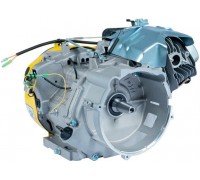 Кентавр ДВЗ-420Бег двигатель бензиновый (15 л.с., конусный вал, для генераторов)