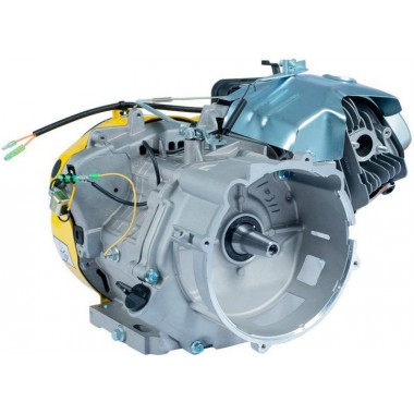 Кентавр ДВЗ-420Бег двигун бензиновий (15 к.с., конусний вал, для генераторів)