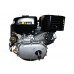 Grunwelt GW460FE-S_CL двигун бензиновий (18 к.с., 1800 об/хв, з відцентровим зчепленням, ел.стартер)