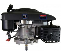 LIFAN 1P75FV двигатель бензиновый с вертикальным валом (8 л.с., вал Ø25 мм, шпонка)