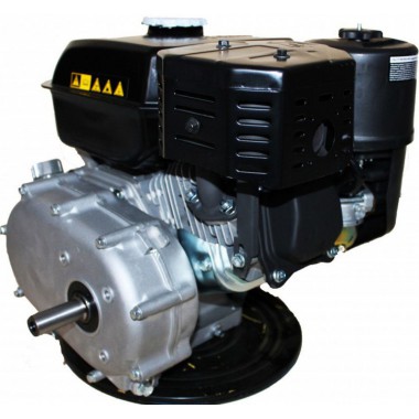 Weima W230F-S(CL) двигатель бензиновый (7,5 л.с., 1800 об/мин, шпонка, 20 мм, с центробежным сцеплением)