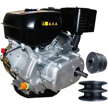 Weima WM190F-S_CL двигун бензиновий (16 к.с., 1800 об/хв, з відцентровим зчепленням)