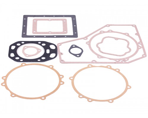Прокладки двигателя, к-т: 10 шт. - ZS/ZH1100
