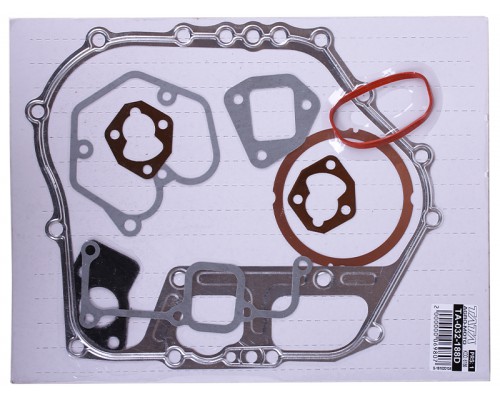 Прокладки двигуна комплект - 188D