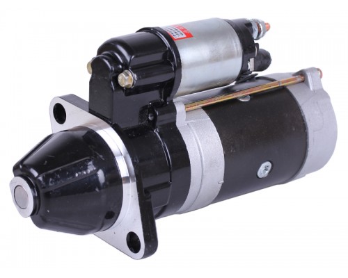 Miju Стартер Z-12 12V 4.0KW (посадка 82 мм,межболт. L-120 мм