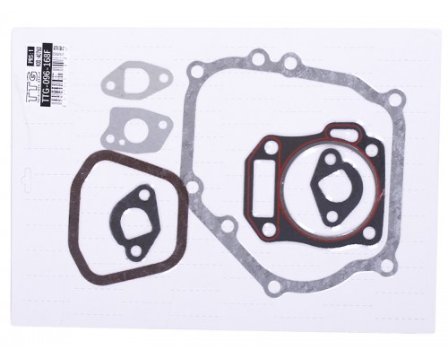 Прокладки двигуна 70 мм, к-т: 7 шт. - 170F - TTG