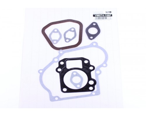 Прокладки двигателя, к-т: 7 шт. - 156F