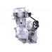  167FMJ - CG250 двигун для мотоциклів(з повітряним охолодженням)