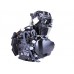 CB 150D ТАТА (162F) двигатель бензиновый для мотоцикла ( MINSK/VIPER 150J, ZONGSHEN)