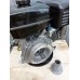 Двигун бензиновий Lifan для мотоблока МТЗ (9 к.с., вал 25 мм )