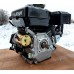 Lifan LF170FD-T-3А двигатель бензиновый (7.8 л.с., шпонка, вал 20 мм, эл.стартер)