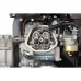 Lifan LF170FD-T-3А двигун газ/бензиновий (7.8 к.с., шпонка, вал 20 мм, ел.стартер)