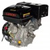 LONCIN G420F двигатель бензиновый (16 л.с., шпонка, 25 мм)