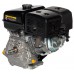 LONCIN G420F двигун бензиновий (16 к.с., 1800 об/хв, шпонка, 25 мм, з відцентровим зчепленням)