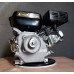 Двигатель бензиновый со шкивом для мотоблока Нева (6.5 л.с., профиль А, 2-ручейка )