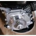 Двигун бензиновий зі шківом для мотоблоку Нева (6.5 к.с., профіль А, 2-струмковий)