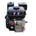 ТАТА 170F ТТ двигатель бензиновый (7 л.с., шлицы, 20 мм)