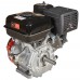 Vitals GE 13.0-25k (188F) двигун бензиновий (13 к.с., шпонка, 25.4 мм)