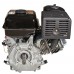 Vitals GE 13.0-25k (188F) двигун бензиновий (13 к.с., шпонка, 25.4 мм)