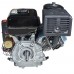 Vitals GE 15.0-25ke (190FE) двигун бензиновий (15 к.с., шпонка, 25.4 мм, електростартер)