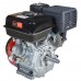 190F  / Vitals GE 15.0-25k  двигун бензиновий (15 к.с., шпонка, 25.4 мм, ручний запуск)