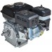 Vitals 168F двигатель бензиновый (6 л.с., шпонка, 19 мм, ручной запуск). Vitals GE 6.0-19k