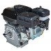 Vitals GE 6.0-20k двигун бензиновий (6 к.с., 1800 об/хв, шпонка, 20 мм, з відцентровим зчепленням)