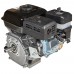 Vitals 170F / GE 7.0-19k двигатель бензиновый (7 л.с., шпонка, 19 мм, ручной запуск)