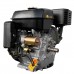 Weima WM192FE-L(R) двигун бензиновий (18 к.с., шпонка, 25 мм, 1800 об/хв, ЄВРО-5)