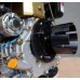 Двигун дизельний для мотоблока Мотор Сич (шліци 25 мм, 6 к.с.)