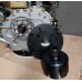 Двигатель дизельный для мотоблока Мотор Сич (шлицы 25 мм, 6 л.с.)
