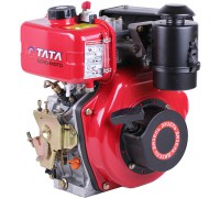 ТАТА 173D двигун дизельний (5 к.с., шліци, 25 мм)