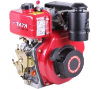 ТАТА 173D двигатель дизельный (5 л.с., шпонка, 20 мм)