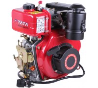 ТАТА 173DE двигун дизельний (5 к.с., електростартер, шліци, 25 мм)