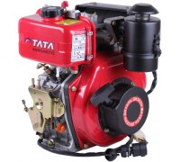 ТАТА 173DE двигун дизельний (5 к.с., електростартер, шпонка, 20 мм)