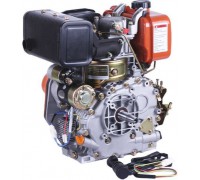 ТАТА 178FE ТТ двигатель дизельный (6 л.с., электростартер, под конус)