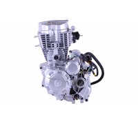 ТАТА СG 200CC (162F) двигатель для мотоцикла (на трехколесный мотоцикл)