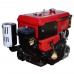 Кентавр ДД190ВЕ двигун дизельний (10 к.с., водяне охл,  + стартер)