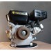 Кентавр ДВЗ-200Б двигатель бензиновый (6.5 л.с., шпонка, 19 мм + центробежное сцепление)