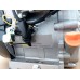 Двигун газ/бензиновий Lifan KP460E (шпонка, вал 25.00 мм, котушка освітлення - 3 Ампер)