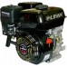Lifan LF170F двигатель газ/бензиновый (7 л.с., шпонка, вал 19 мм, ручной запуск)