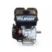 Lifan LF177F_CL двигатель бензиновый (9 л.с., 1800 об/мин, с центробежным сцеплением)