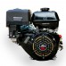 Lifan LF188F_CL двигатель бензиновый (13 л.с., 1800 об/мин, с центробежным сцеплением)