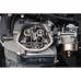 Lifan LF188F_CL двигатель бензиновый (13 л.с., 1800 об/мин, с центробежным сцеплением)