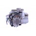 ТАТА 72CC двигун для мопедів - Дельта/Альфа (механічне зчеплення)