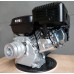 Двигатель бензиновый со шкивом для мотоблока Нева ( 7 л.с., профиль А, 3-ручейка )