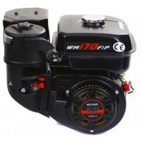 Weima WM170F-Q NEW двигатель бензиновый (7 л.с., шпонка, 19 мм)