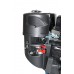 Weima WM170F-Q двигун бензиновий  (7 к.с., шпонка, 19 мм, NEWmodel, ЄВРО 5)