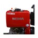 Weima WM188FBE двигун дизельний (12 к.с., шпонка, 25 мм, циліндр знімний, стартер)