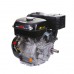 Weima WM190F-L(R) двигатель бензиновый (16 л.с., шпонка, 25 мм, 1800 об/мин)